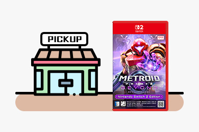 닌텐도 스위치 2 매장 픽업 예약