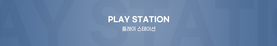 Play Station