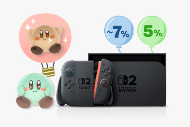 닌텐도 DL 특별 혜택전