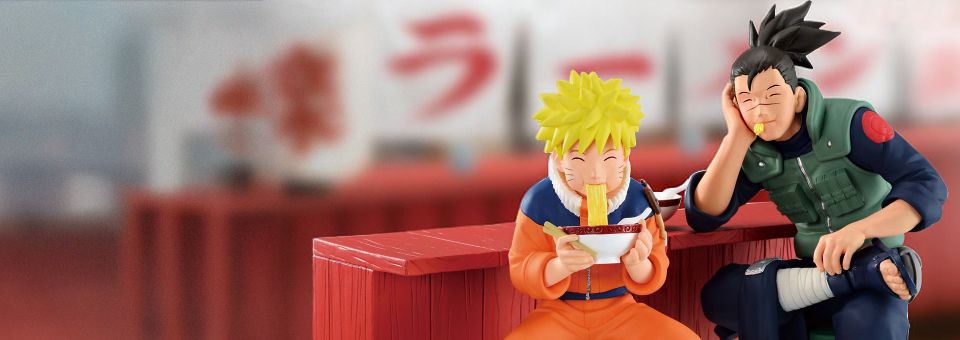 반프레스토<br>정품 캐릭터 피규어