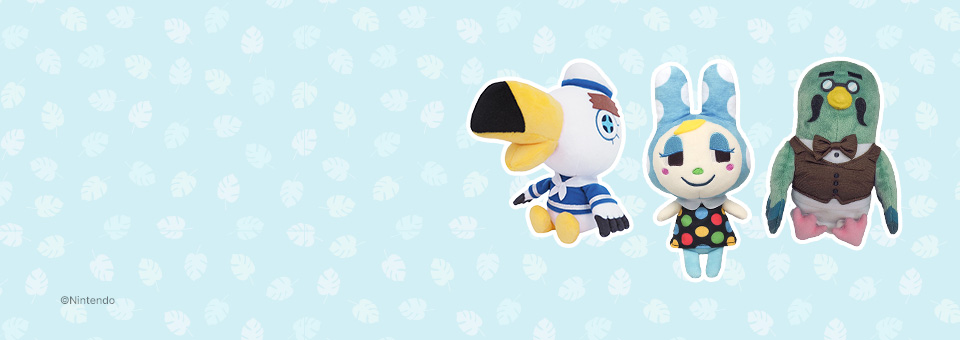 동물에 숲에<br>새로운 주민 등장!