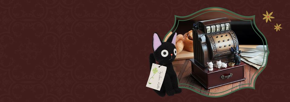 신상품&재입고<br>고양이 아카이브 지지편