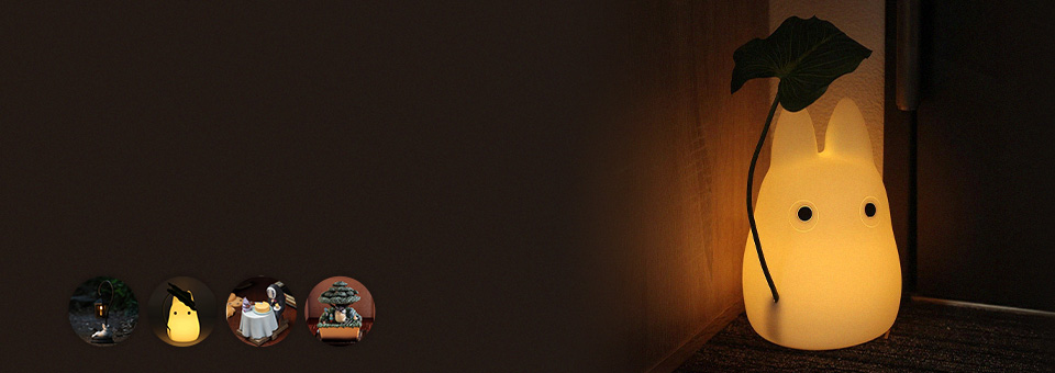 지브리 신상품&재입고<br>Time to Get Cozy