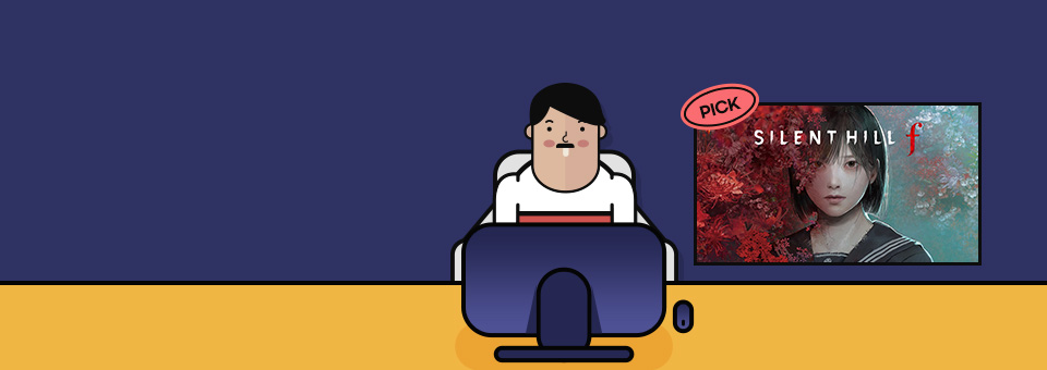 코나미 골든위크<br>스팀 최대 85% 할인