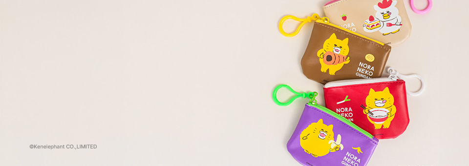 켄엘리펀트 랜덤 토이<br>취향대로 골라보세요!