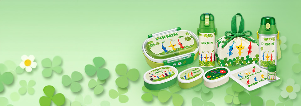 초록 가득, 설렘 가득<br>PICNIC DAY